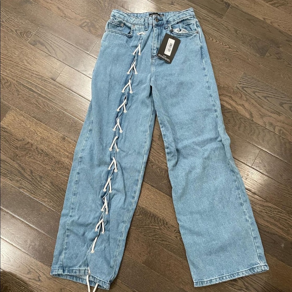 Mom jeans